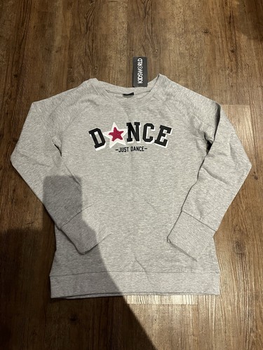 Neuer grauer pullover - grauer, /