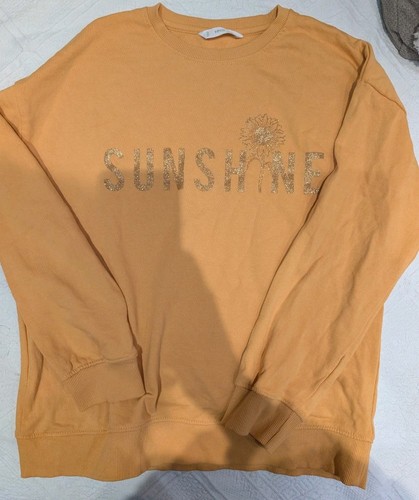 Super schöner mango pullover - schöner,