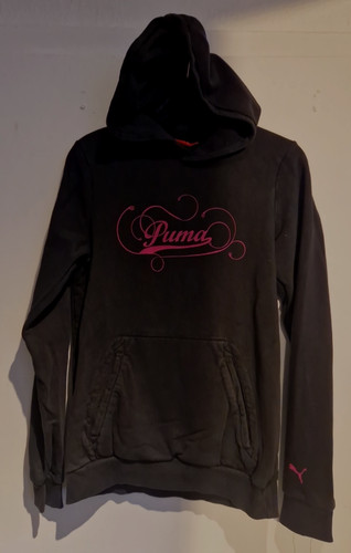 Schwarz pinkes sweatshirt mit - schwarz/pinkes,