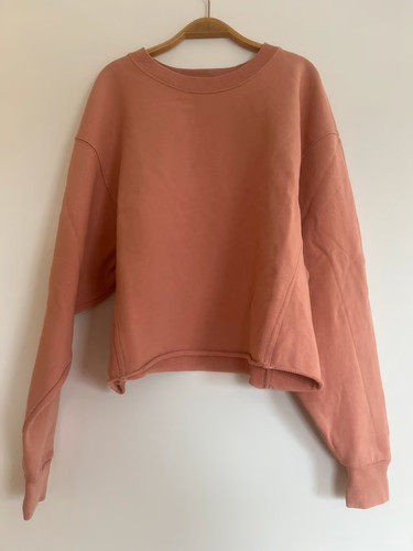Sweatshirt gap s gr - gap, 36/s