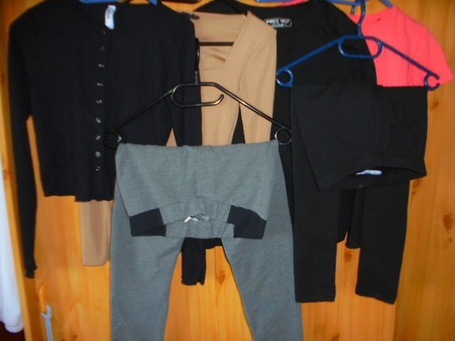Tlg mädchen set - ,