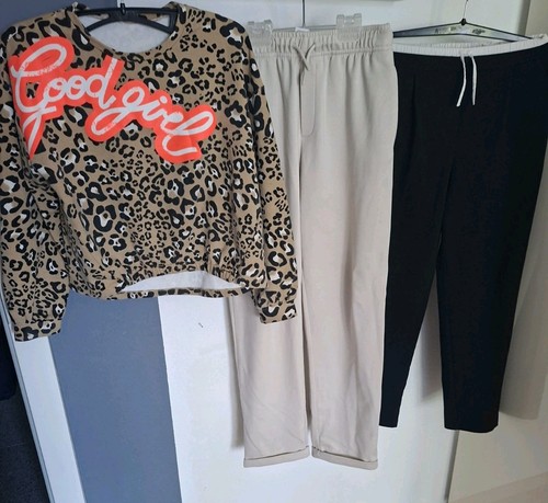 Zara lockere baggy - 2x,