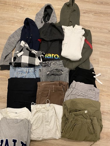 16x mädchen bekleidung - mädchen, gr
