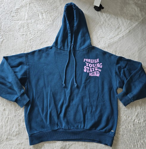 Pull bear hoodie m wie - pull&bear,