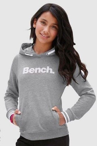 Bench mädchen sweatshirt - mädchen,