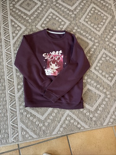 Sweatshirt mädchen 164 - mädchen,