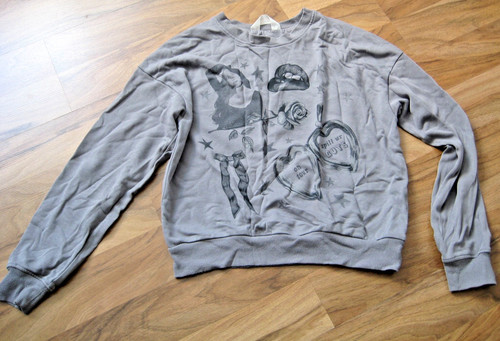 Pullover shirt langarm gr - langarm,,