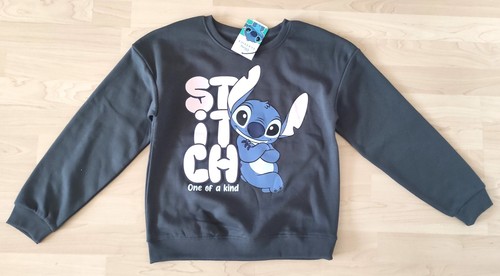 Disney stitch sweatshirt gr - stitch,
