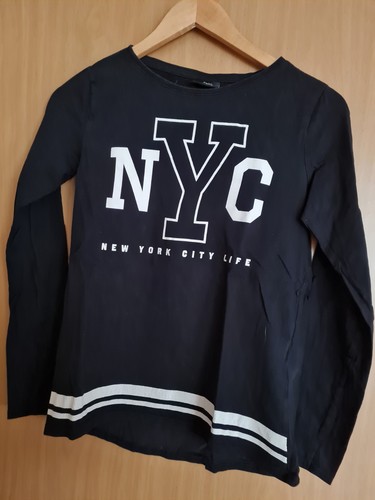 Sweatshirt 158 164 - sweatshirt, gr