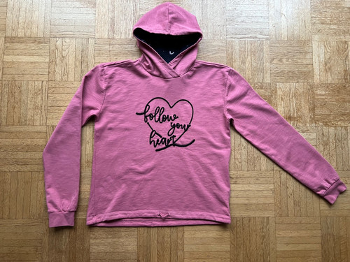 Mädchen kapuzenpullover - mädchen,