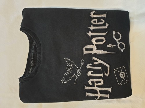 Harry potter mädchen sweat - harry,
