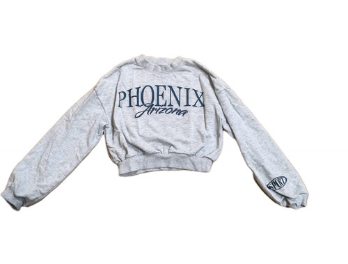Sweatshirt 158 164 - 🌺, gr.