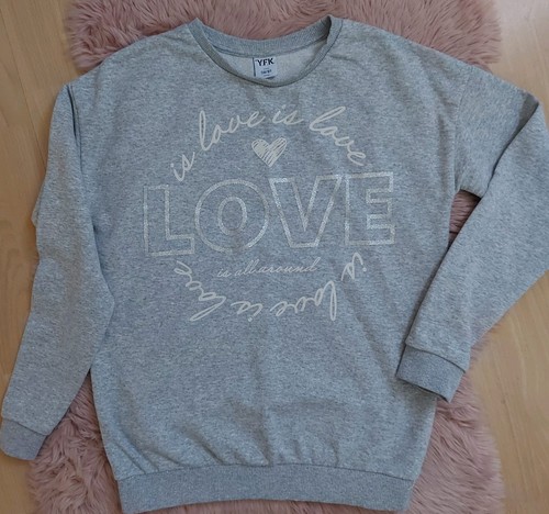 Mädchen pullover pulli - pullover,