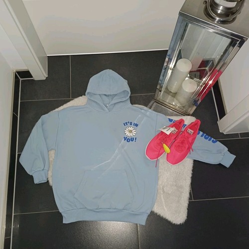 Frühling kapuzenpullover - frühling,