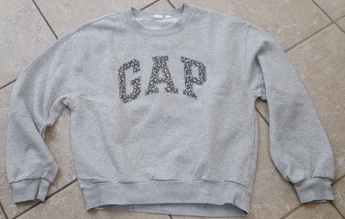Gap sweatshirt mädchen - gap*sweatshirt*, gr