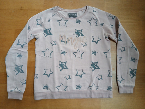Sweatshirt pullover 164 - gr.,