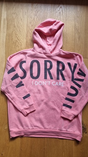 Hoodie maxi pullover kapuze - hoodie,