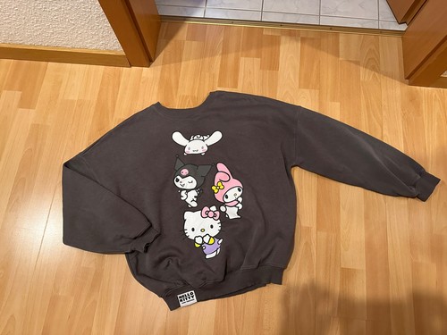 Tolles sweatshirt grau - tolles,