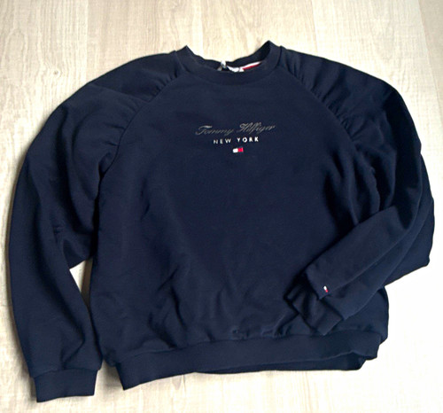 Tommy hilfiger damen pullover - damen,