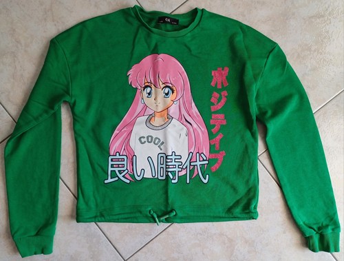 Mädchen pullover - mädchen,