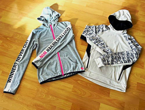 Mädchen trainings sportjacke - mädchen, trainings-sportjacke
