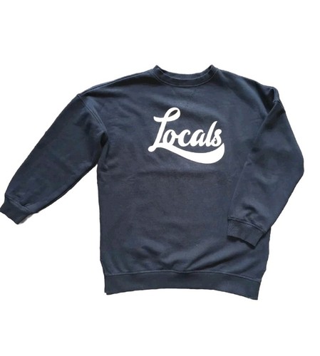 Tom tailor oversized - tom,