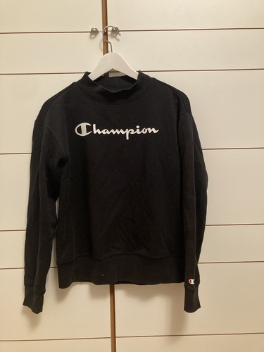 Champion pullover girl - , girl-