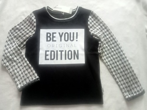 Name sweatshirt shirt - shirt, gr
