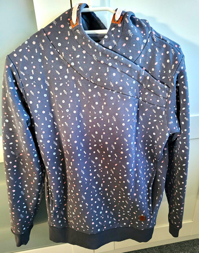 Mädchen hoodie pullover - hoodie,