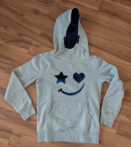 Mädchen sweatshirt - mädchen,