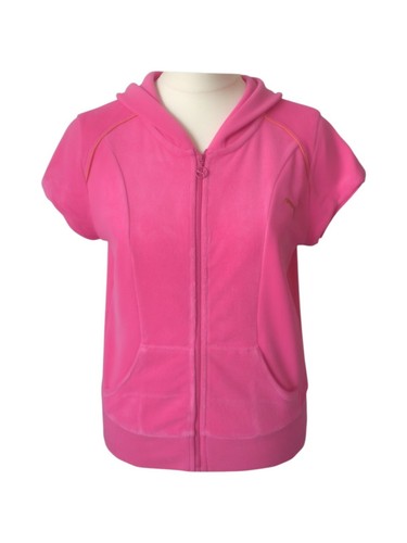 Puma mädchen sweatjacke - mädchen,