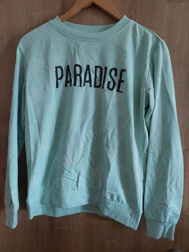 158 164 sweatshirt - 158/164,