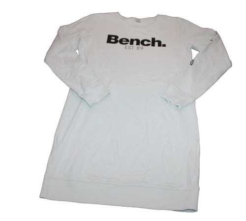 Kleid sweatshirt sweatkleid - kleid,