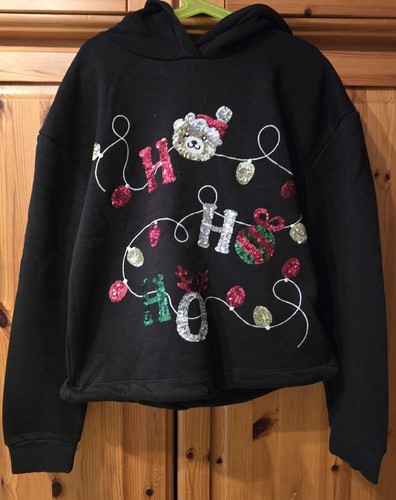 Kapuzenshirt weihnachten ho - kapuzenshirt,